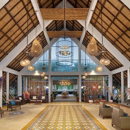 Rumah Kito Resort Hotel Jambi By Waringin Hospitality Dış mekan fotoğraf