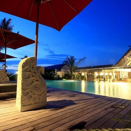 Rumah Kito Resort Hotel Jambi By Waringin Hospitality Dış mekan fotoğraf