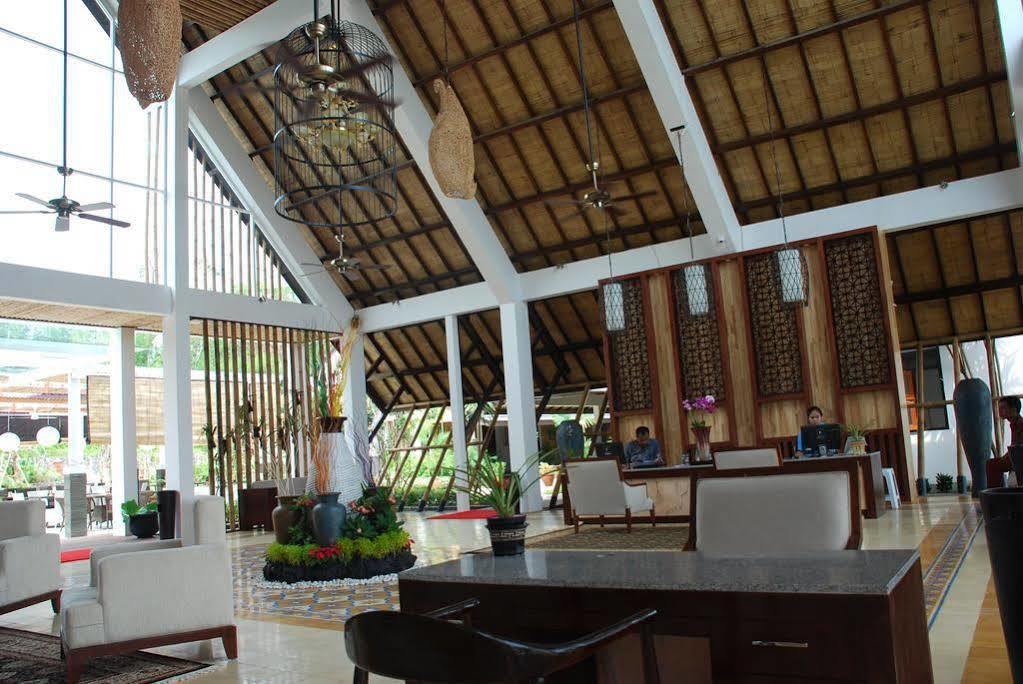 Rumah Kito Resort Hotel Jambi By Waringin Hospitality Dış mekan fotoğraf