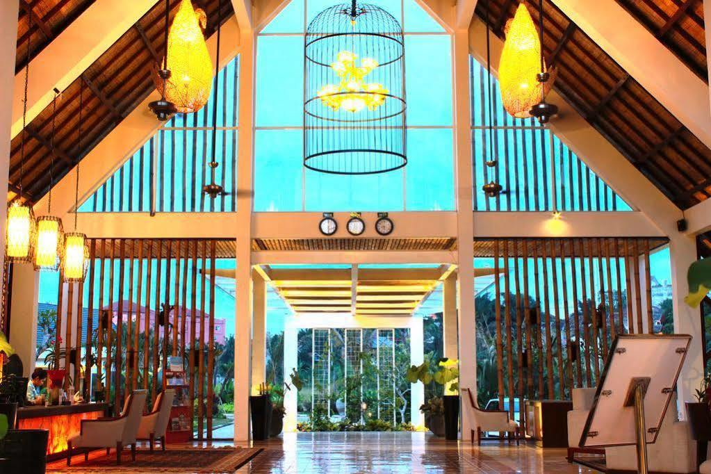 Rumah Kito Resort Hotel Jambi By Waringin Hospitality Dış mekan fotoğraf